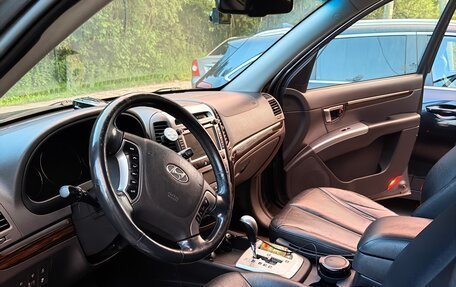 Hyundai Santa Fe III рестайлинг, 2011 год, 1 100 000 рублей, 12 фотография
