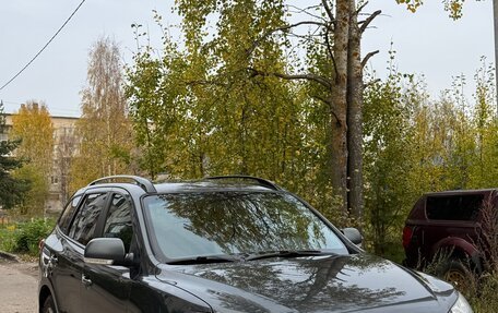 Hyundai Santa Fe III рестайлинг, 2011 год, 1 100 000 рублей, 7 фотография
