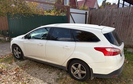Ford Focus III, 2012 год, 770 000 рублей, 5 фотография