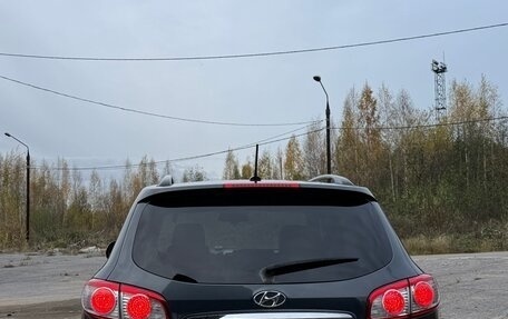 Hyundai Santa Fe III рестайлинг, 2011 год, 1 100 000 рублей, 6 фотография