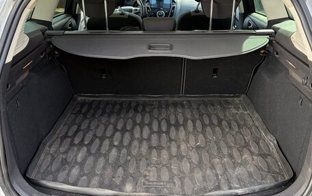 Ford Focus III, 2012 год, 770 000 рублей, 10 фотография