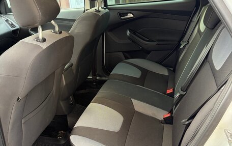 Ford Focus III, 2012 год, 770 000 рублей, 9 фотография