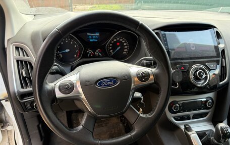 Ford Focus III, 2012 год, 770 000 рублей, 8 фотография