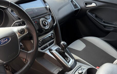 Ford Focus III, 2012 год, 770 000 рублей, 7 фотография