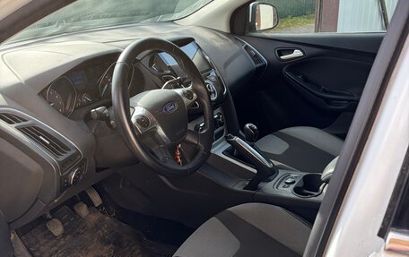 Ford Focus III, 2012 год, 770 000 рублей, 6 фотография