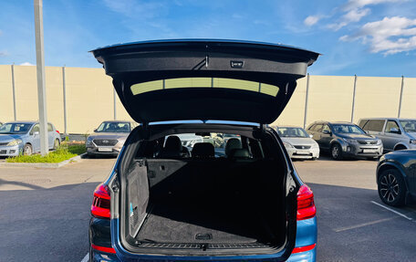 BMW X3, 2019 год, 4 600 000 рублей, 7 фотография