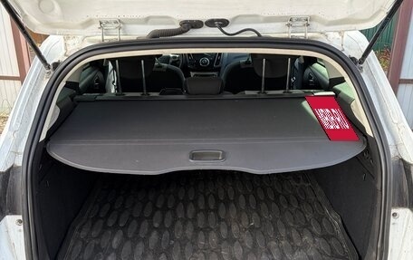 Ford Focus III, 2012 год, 770 000 рублей, 11 фотография