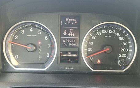 Honda CR-V III рестайлинг, 2010 год, 1 150 000 рублей, 2 фотография