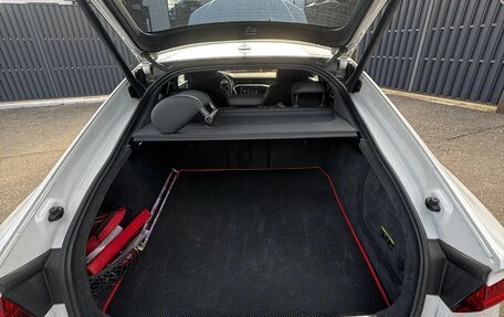 Audi A7, 2020 год, 6 200 000 рублей, 2 фотография