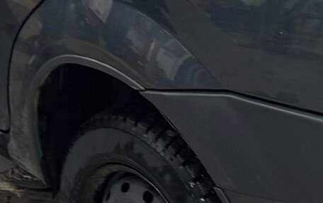 Renault Logan I, 2009 год, 385 000 рублей, 11 фотография