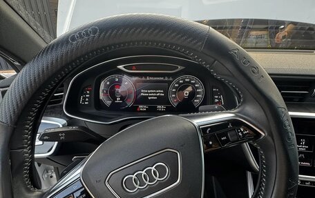 Audi A7, 2020 год, 6 200 000 рублей, 4 фотография