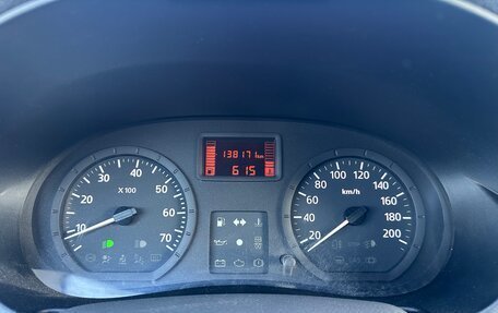 Renault Logan I, 2009 год, 385 000 рублей, 9 фотография