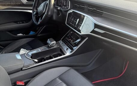Audi A7, 2020 год, 6 200 000 рублей, 7 фотография