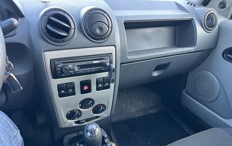 Renault Logan I, 2009 год, 385 000 рублей, 10 фотография