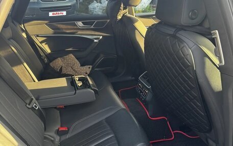 Audi A7, 2020 год, 6 200 000 рублей, 10 фотография