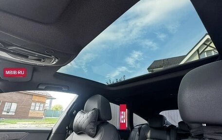 Audi A7, 2020 год, 6 200 000 рублей, 3 фотография