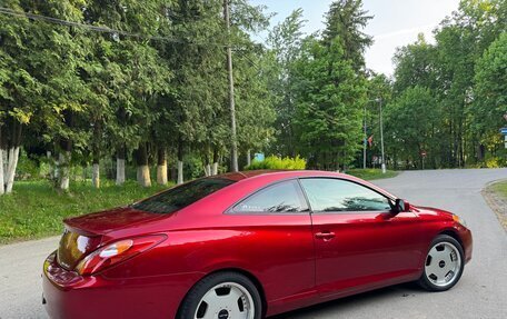 Toyota Camry Solara II, 2004 год, 1 418 000 рублей, 3 фотография