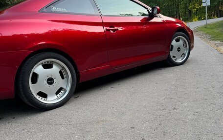 Toyota Camry Solara II, 2004 год, 1 418 000 рублей, 4 фотография