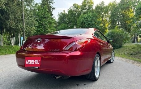 Toyota Camry Solara II, 2004 год, 1 418 000 рублей, 8 фотография