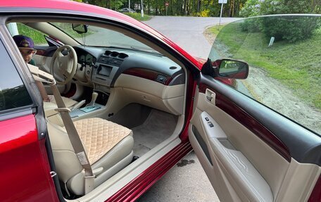 Toyota Camry Solara II, 2004 год, 1 418 000 рублей, 12 фотография
