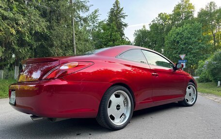 Toyota Camry Solara II, 2004 год, 1 418 000 рублей, 10 фотография