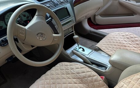 Toyota Camry Solara II, 2004 год, 1 418 000 рублей, 13 фотография