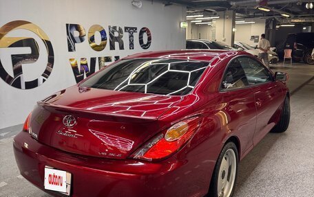 Toyota Camry Solara II, 2004 год, 1 418 000 рублей, 20 фотография