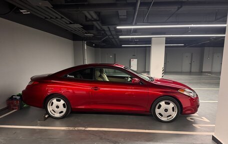 Toyota Camry Solara II, 2004 год, 1 418 000 рублей, 23 фотография
