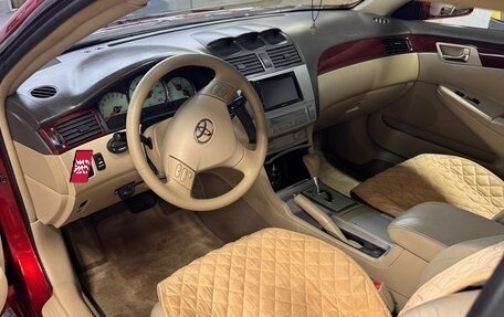 Toyota Camry Solara II, 2004 год, 1 418 000 рублей, 17 фотография