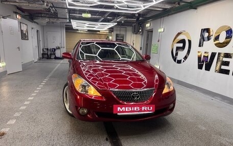 Toyota Camry Solara II, 2004 год, 1 418 000 рублей, 18 фотография