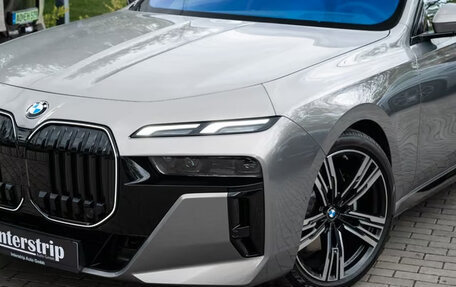 BMW 7 серия, 2026 год, 15 250 000 рублей, 2 фотография