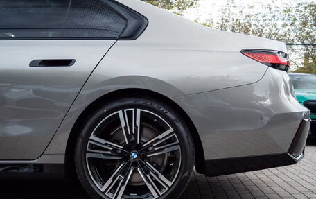 BMW 7 серия, 2026 год, 15 250 000 рублей, 9 фотография