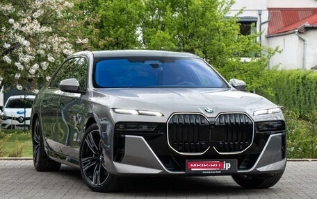 BMW 7 серия, 2026 год, 15 250 000 рублей, 4 фотография