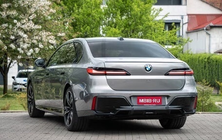 BMW 7 серия, 2026 год, 15 250 000 рублей, 7 фотография