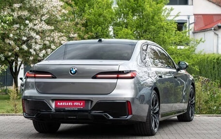 BMW 7 серия, 2026 год, 15 250 000 рублей, 3 фотография