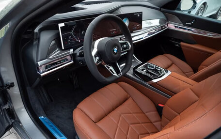 BMW 7 серия, 2026 год, 15 250 000 рублей, 12 фотография