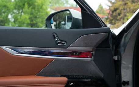 BMW 7 серия, 2026 год, 15 250 000 рублей, 11 фотография