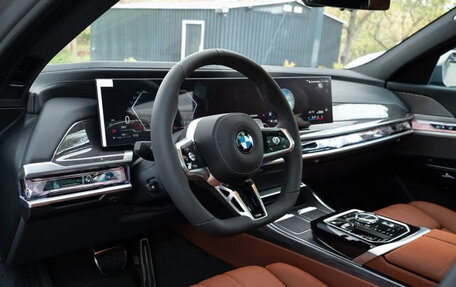 BMW 7 серия, 2026 год, 15 250 000 рублей, 14 фотография