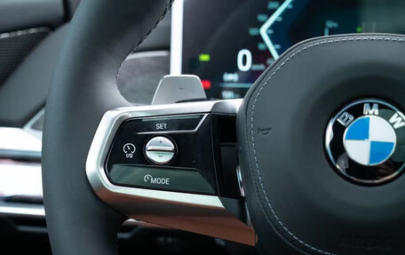 BMW 7 серия, 2026 год, 15 250 000 рублей, 15 фотография
