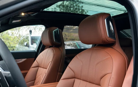 BMW 7 серия, 2026 год, 15 250 000 рублей, 13 фотография