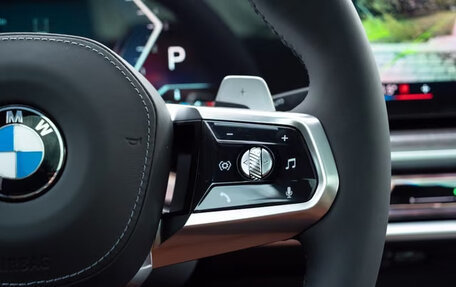 BMW 7 серия, 2026 год, 15 250 000 рублей, 16 фотография