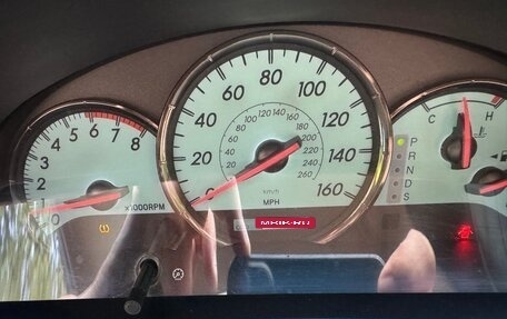 Toyota Camry Solara II, 2004 год, 1 418 000 рублей, 14 фотография