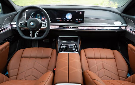 BMW 7 серия, 2026 год, 15 250 000 рублей, 19 фотография