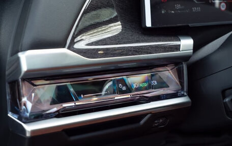 BMW 7 серия, 2026 год, 15 250 000 рублей, 17 фотография