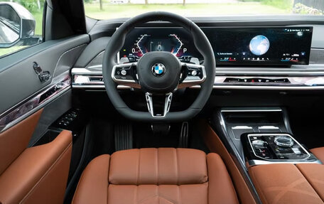 BMW 7 серия, 2026 год, 15 250 000 рублей, 18 фотография