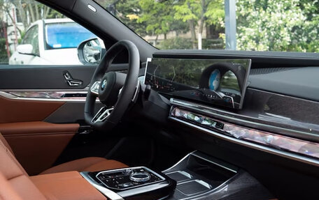 BMW 7 серия, 2026 год, 15 250 000 рублей, 23 фотография