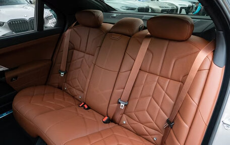 BMW 7 серия, 2026 год, 15 250 000 рублей, 25 фотография