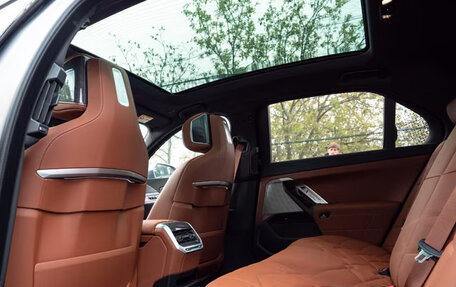 BMW 7 серия, 2026 год, 15 250 000 рублей, 26 фотография