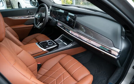 BMW 7 серия, 2026 год, 15 250 000 рублей, 22 фотография
