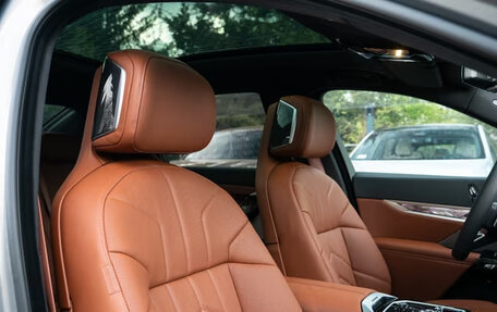 BMW 7 серия, 2026 год, 15 250 000 рублей, 24 фотография
